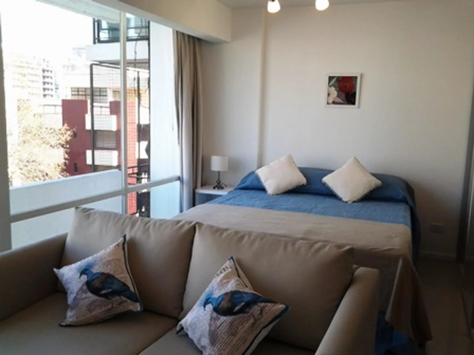 Apartment in Almagro – photo 6 of 9