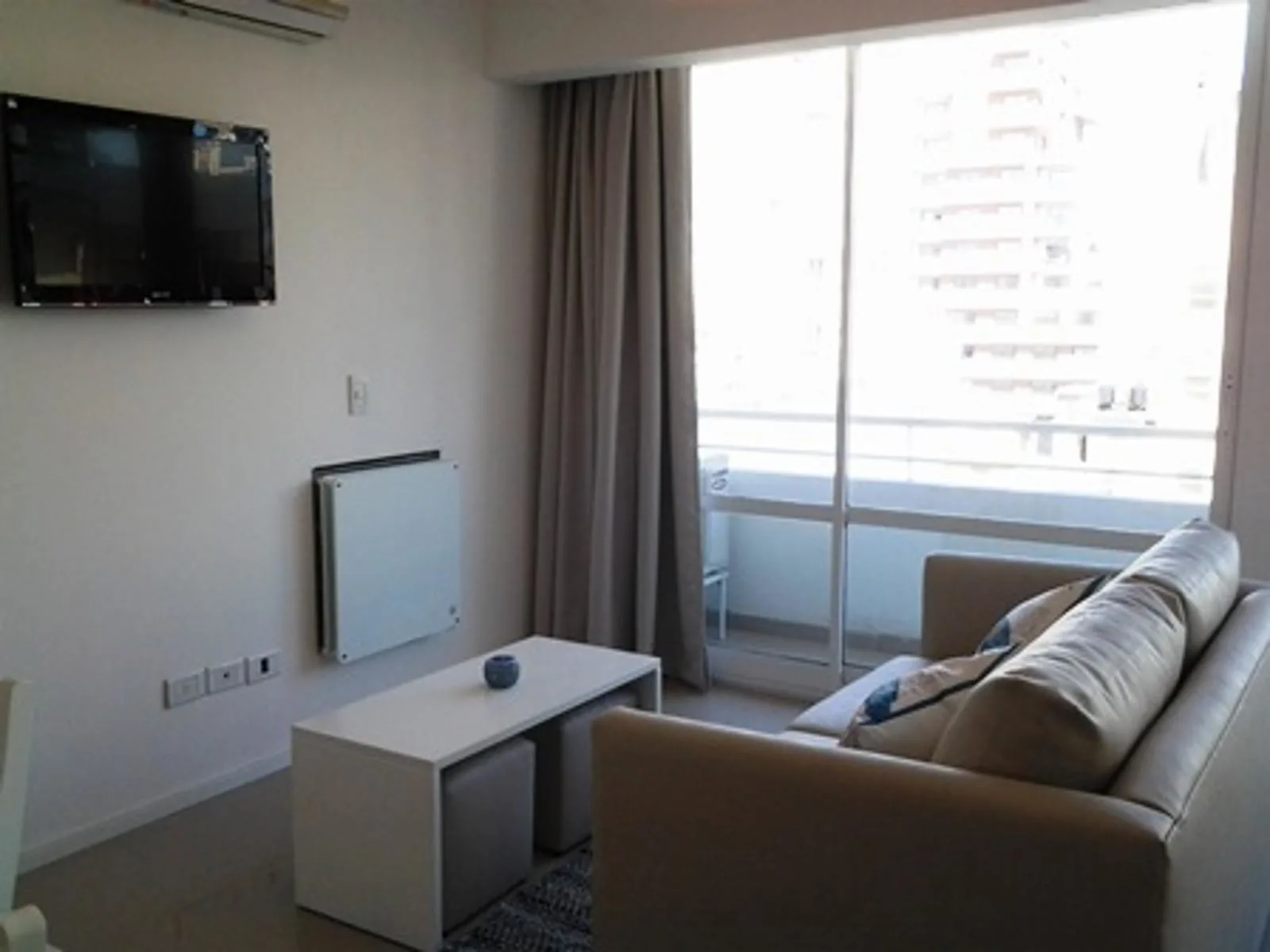 Apartment in Almagro – photo 7 of 9
