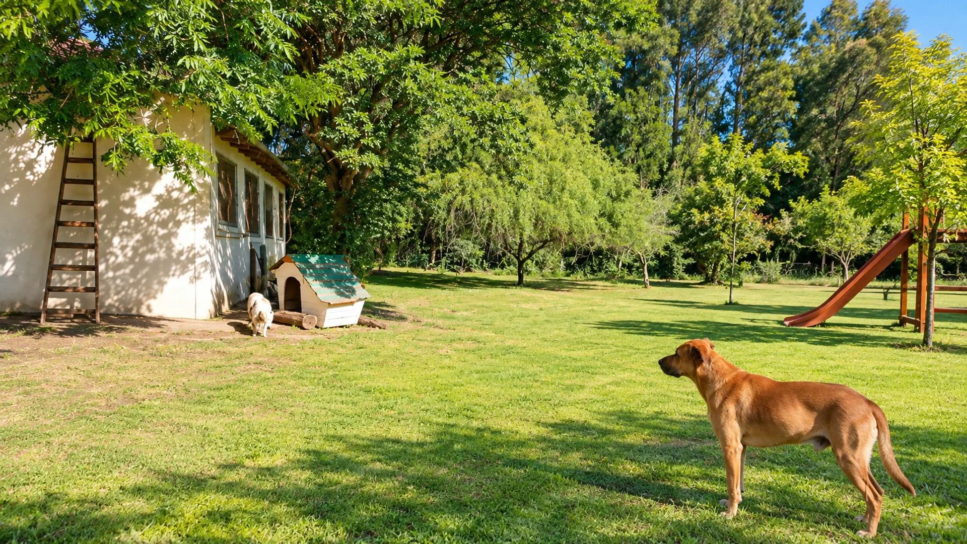 LOTE CON VIVIENDA, EXCELENTE POTENCIAL EN CAÑUELAS foto 2