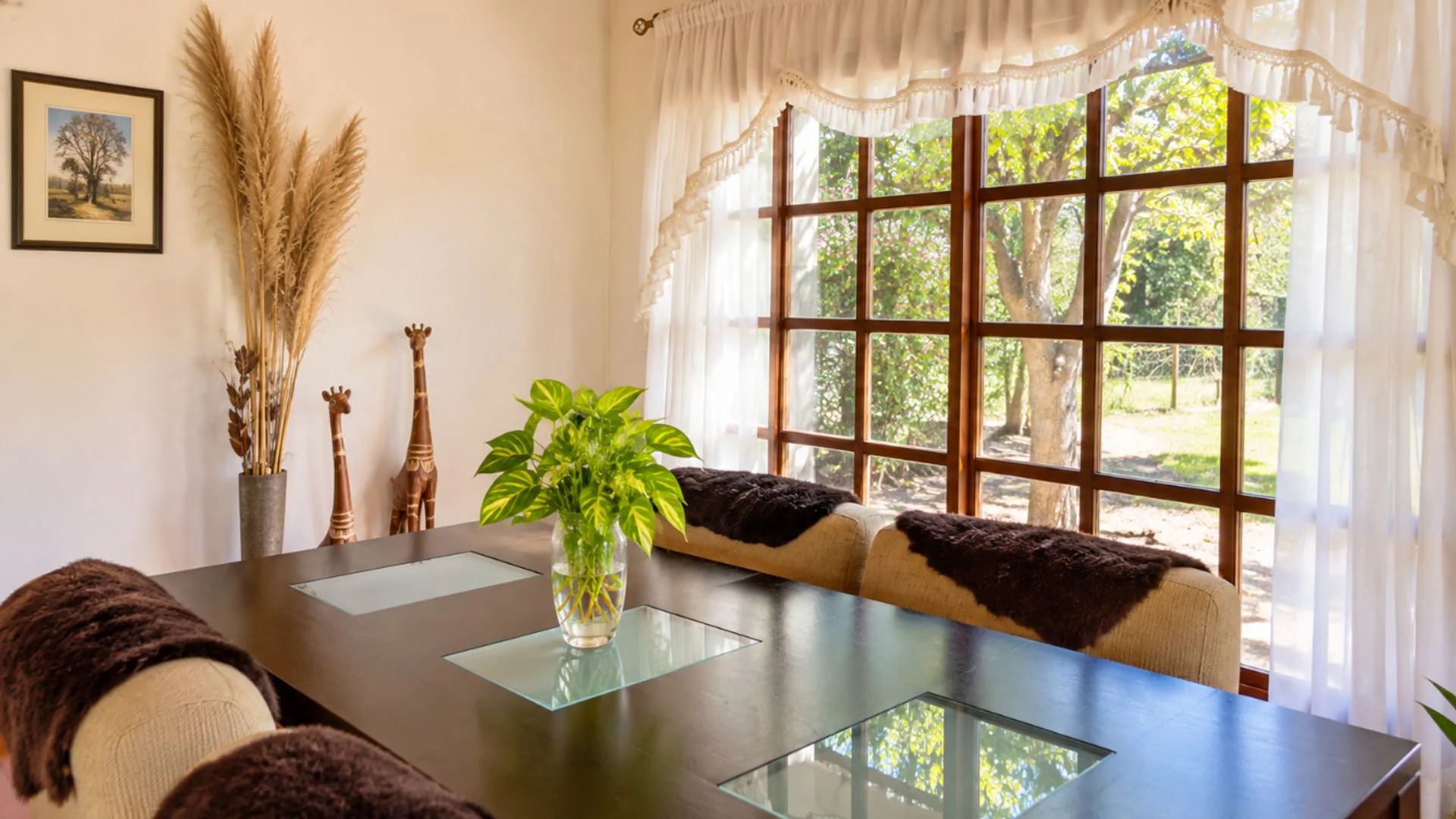 LOTE CON VIVIENDA, EXCELENTE POTENCIAL EN CAÑUELAS foto 4