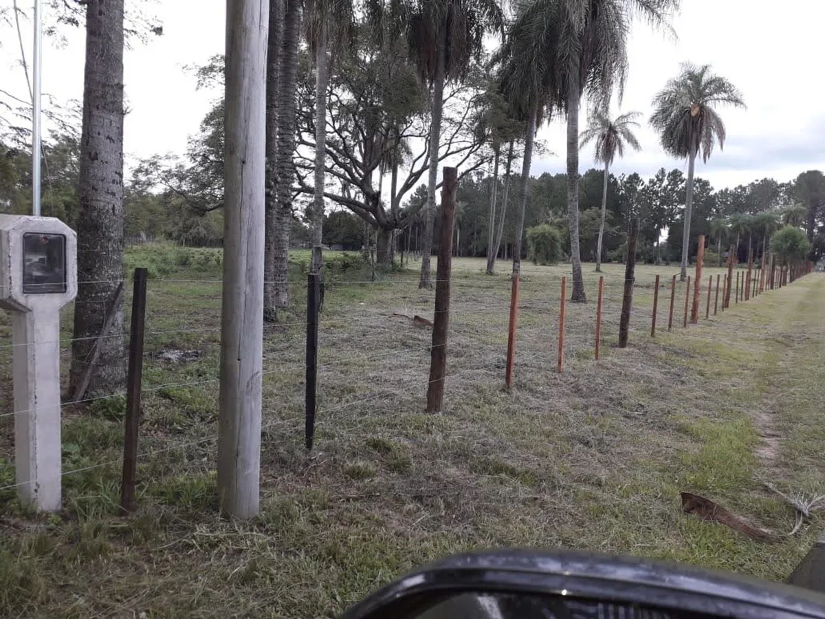 VENTA DE TERRENO EN CORRIENTES foto 2