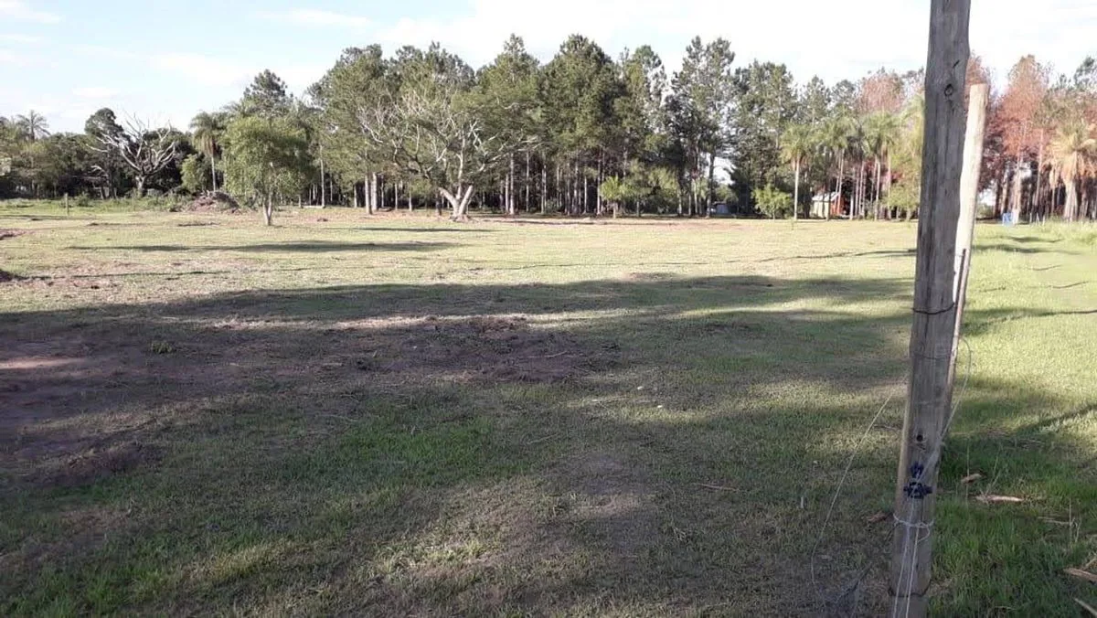 VENTA DE TERRENO EN CORRIENTES foto 4