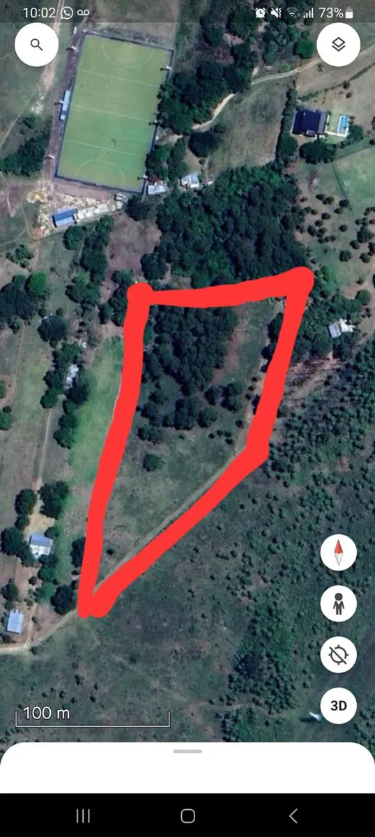 VENTA DE TERRENO EN CORRIENTES foto 5