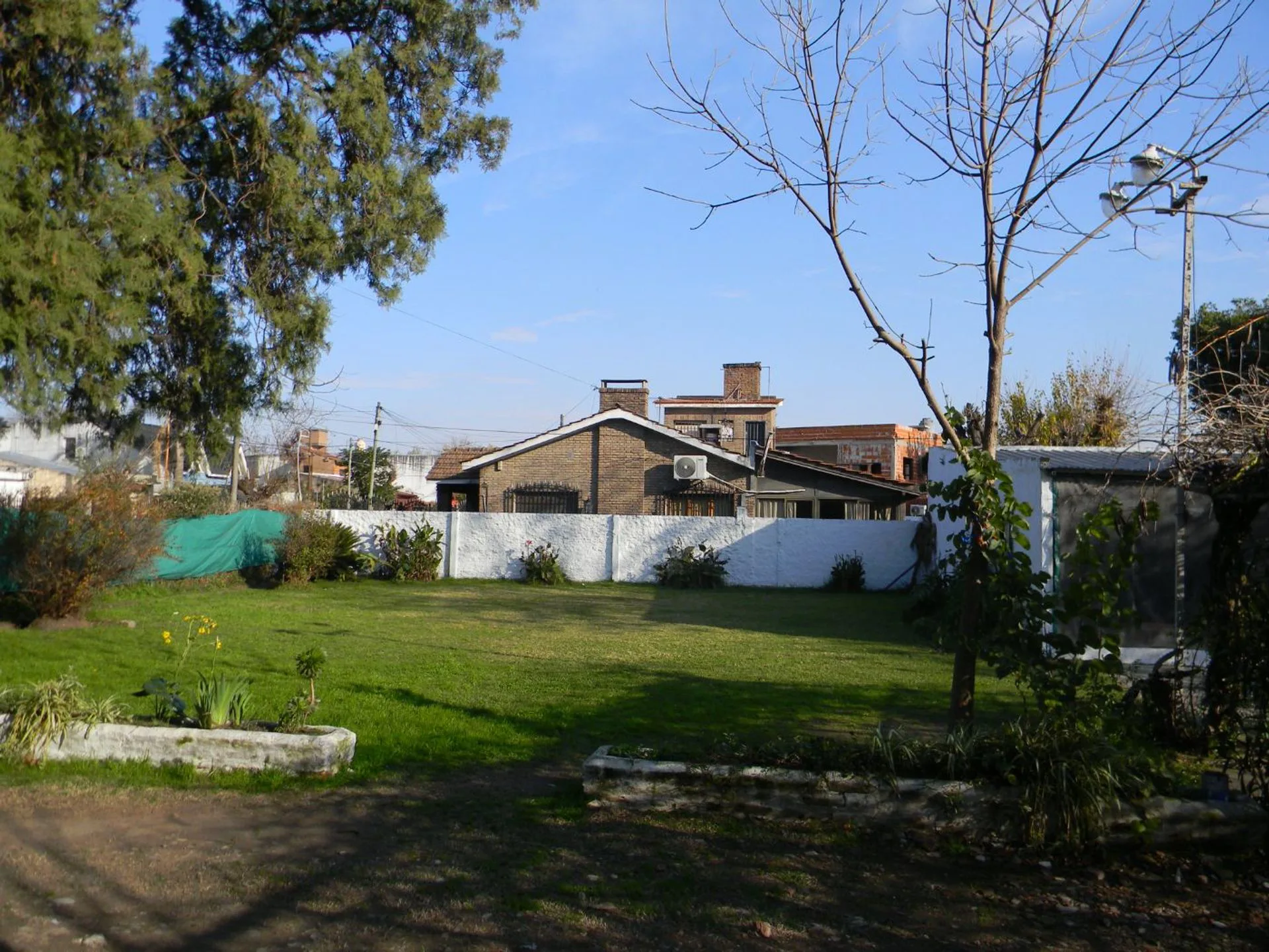 VENTA CASA 4 AMB. PARQUE J.C.PAZ Bs. As. INVERSIÓN foto 3