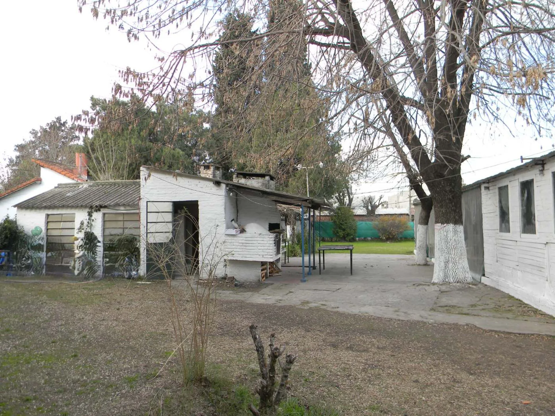 VENTA CASA 4 AMB. PARQUE J.C.PAZ Bs. As. INVERSIÓN foto 4
