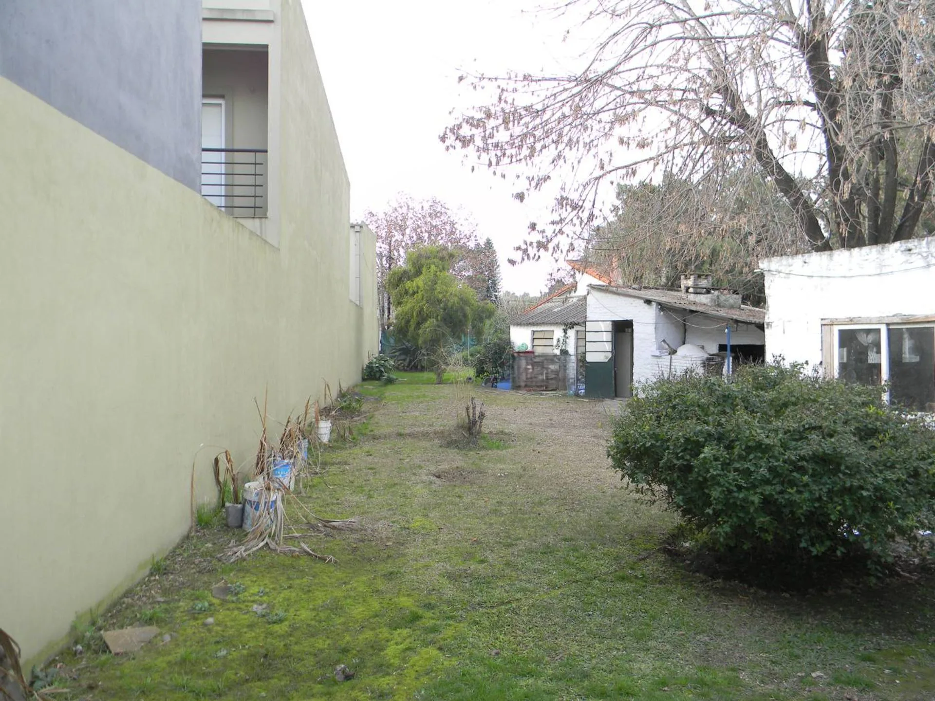 VENTA CASA 4 AMB. PARQUE J.C.PAZ Bs. As. INVERSIÓN foto 5