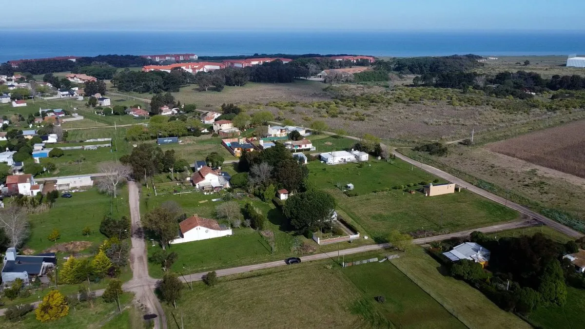 VENTA LOTE SAN EDUARDO DE CHAPADMALAL