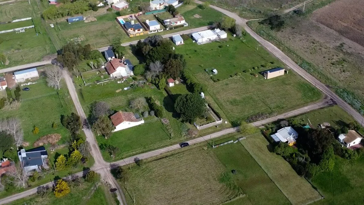 VENTA LOTE SAN EDUARDO DE CHAPADMALAL foto 3