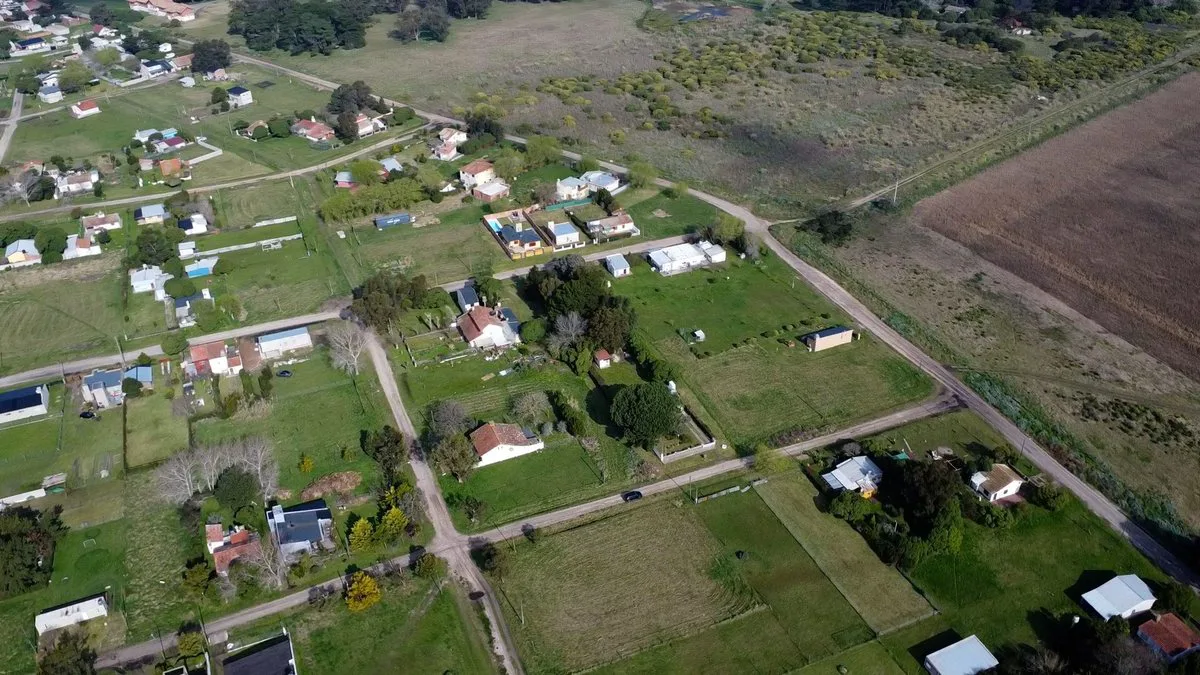 VENTA LOTE SAN EDUARDO DE CHAPADMALAL foto 4