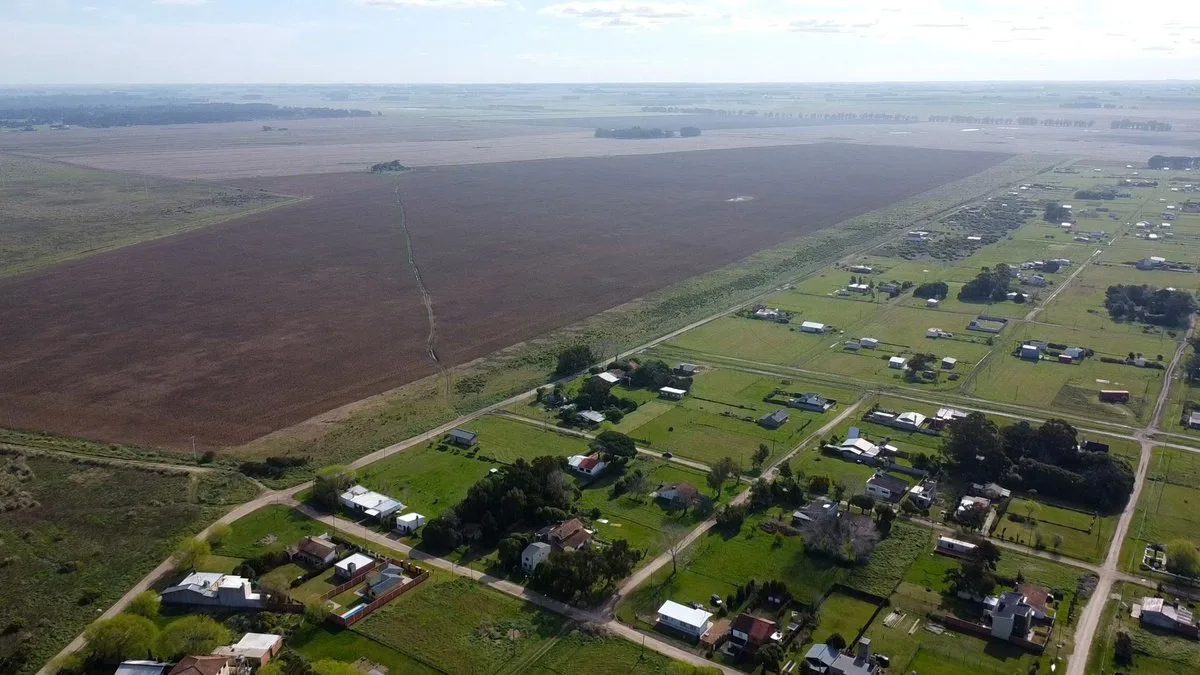 VENTA LOTE SAN EDUARDO DE CHAPADMALAL foto 5