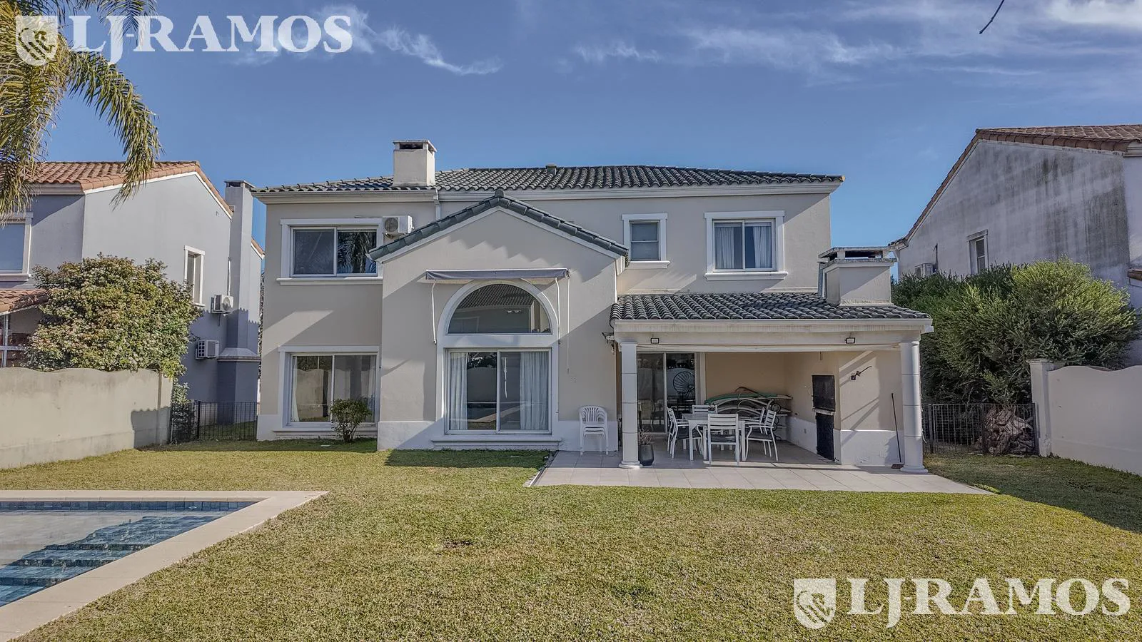 LOTE INTERNO. APTA CREDITO. 4 DORMITORIOS EN BARRANCAS DEL LAGO foto 5
