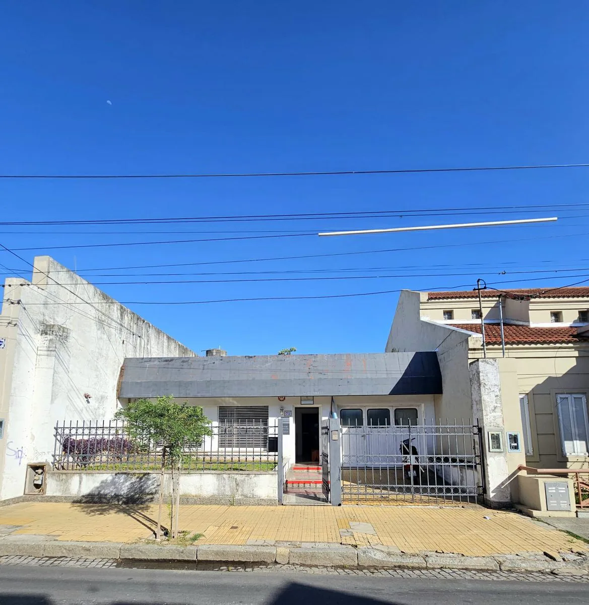 Venta Casa 3 Dorm. San Nicolas centro apta credito foto 2