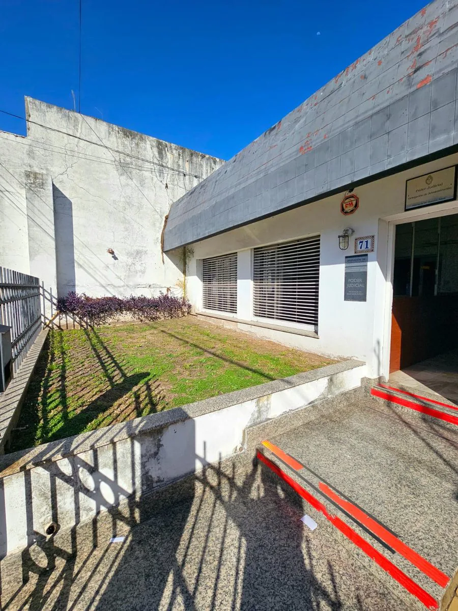 Venta Casa 3 Dorm. San Nicolas centro apta credito foto 3