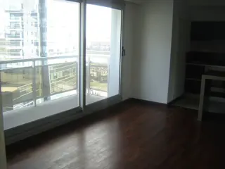 2 ambientes con cochera en Zencity foto 1