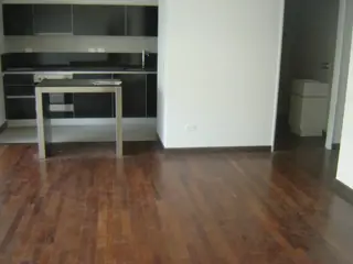 2 ambientes con cochera en Zencity foto 2