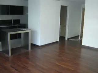 2 ambientes con cochera en Zencity foto 3