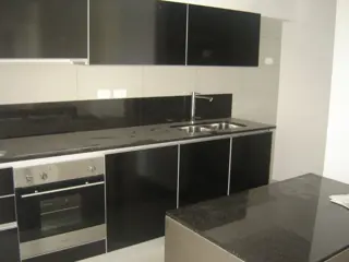 2 ambientes con cochera en Zencity foto 5