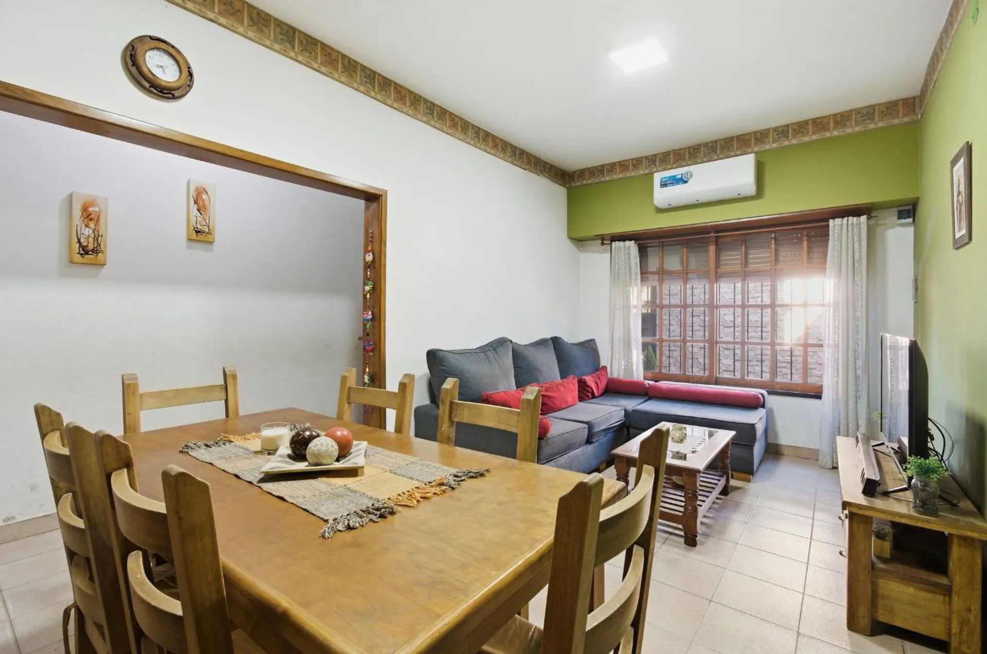 CASA 3 AMBIENTES VENTA TEMPERLEY PATIO COCHERA foto 2