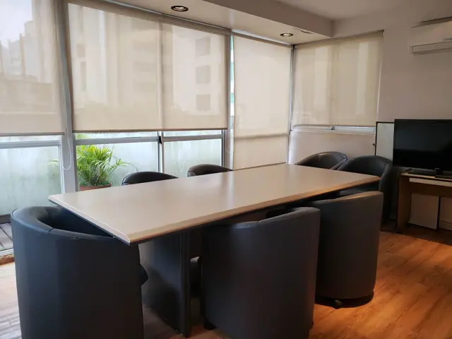 SAN NICOLAS: VENTA DEPARTAMENTO DE 4 AMB + BALCÓN