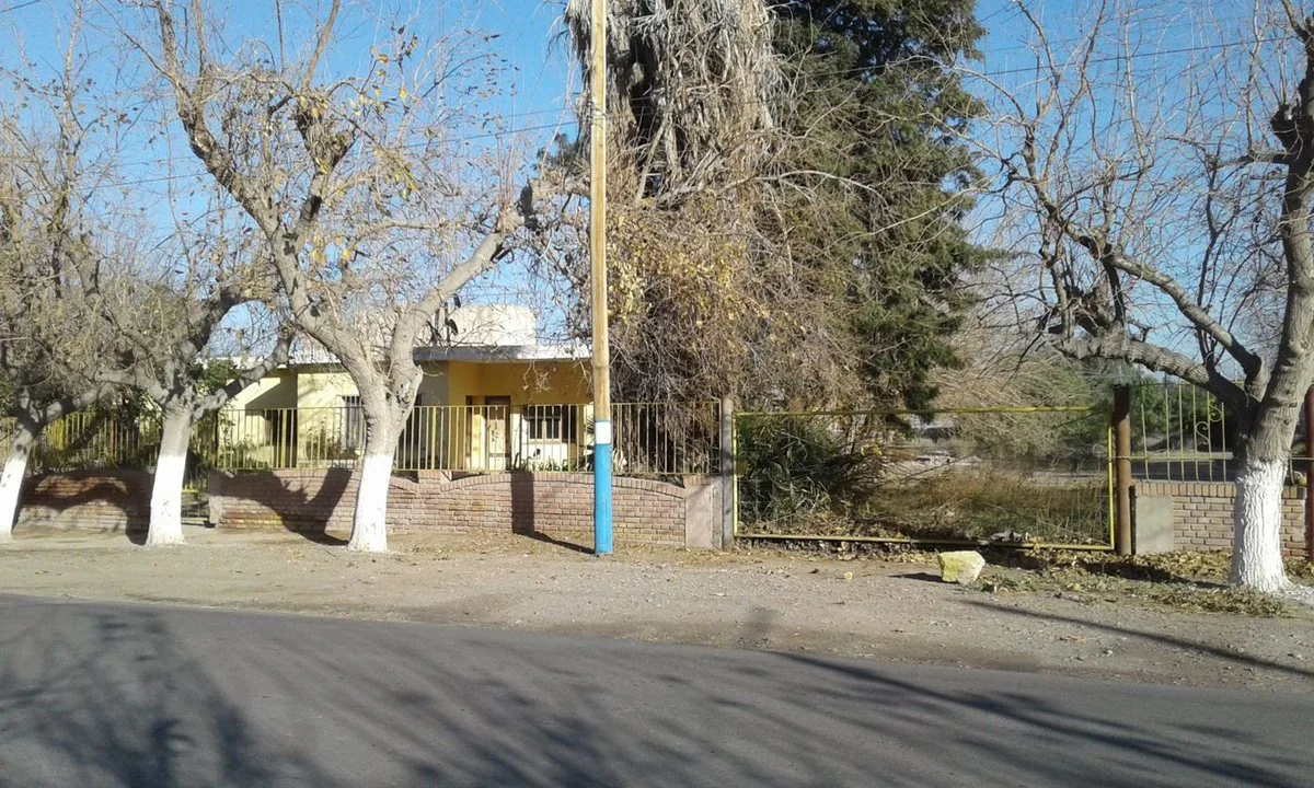 Casa con gran terreno (ex Bodega) foto 2