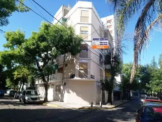 3 ambientes Balcón frente vista libre Luminoso-ascensor A.Profesional cocina lavad.Indep. baño nuevo foto 2
