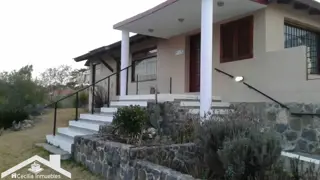 Nºref:1024 -Hermoso Chalet con vista al Lago San Roque en Parque Siquiman foto 1