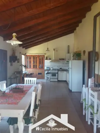 Nºref:1024 -Hermoso Chalet con vista al Lago San Roque en Parque Siquiman foto 4