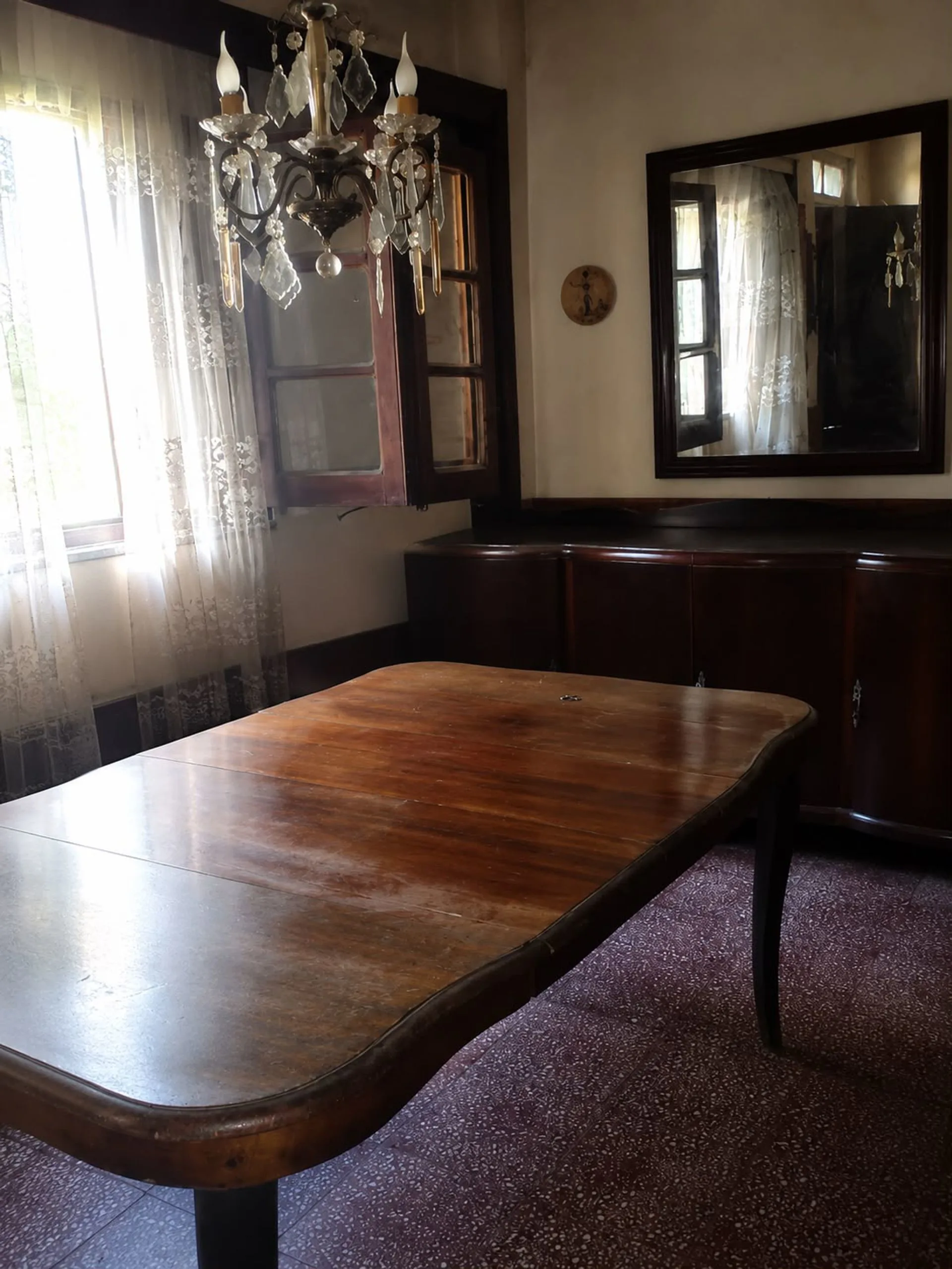CASA EN VENTA CON BUENA UBICACION Y GRAN POTENCIAL foto 3