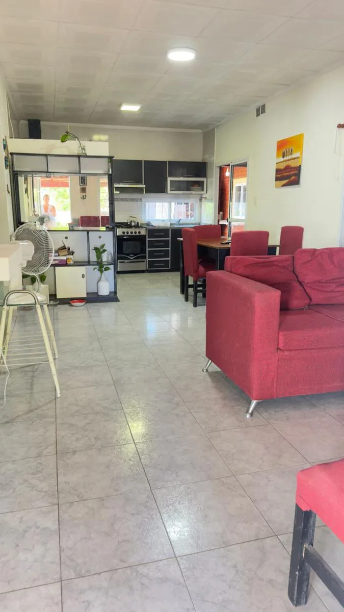 Casa en Sauce Viejo foto 4