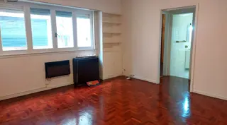ALMAGRO - AMPLIO 3 AMBIENTES - PRIMER PISO POR ESCALERA foto 4