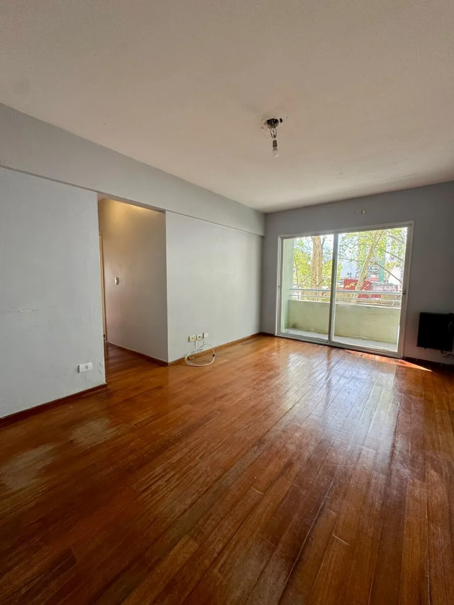 ALQUILER DEPARTAMENTO 3 AMBIENTES CON BALCON - FULL AMENITIES - AVENIDA BELGRANO 3200 - ALMAGRO foto 3