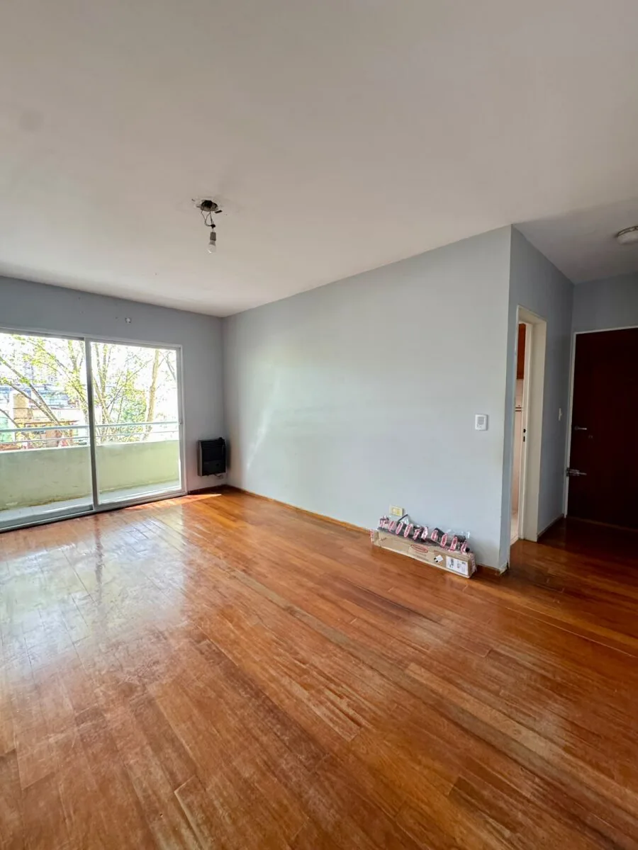 ALQUILER DEPARTAMENTO 3 AMBIENTES CON BALCON - FULL AMENITIES - AVENIDA BELGRANO 3200 - ALMAGRO foto 4