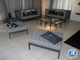 HERMOSA CASA CON VISTA PANORAMICA, PATIO, PILETA PARA 8 personas foto 3