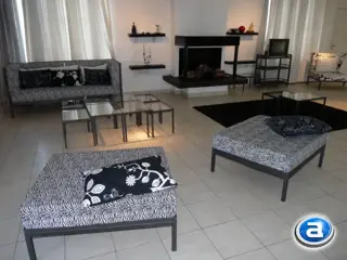 HERMOSA CASA CON VISTA PANORAMICA, PATIO, PILETA PARA 8 personas foto 4