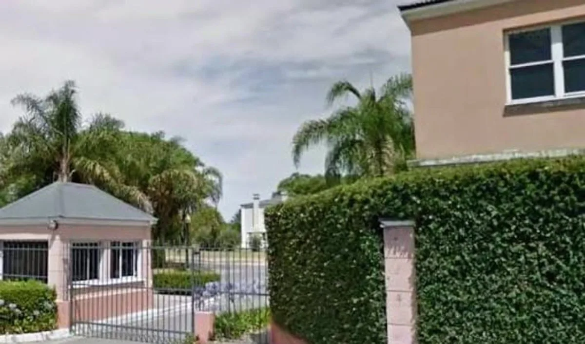 LOTE EN VENTA ESCRITURADO, "PILAR PLAZA" PILAR. foto 2