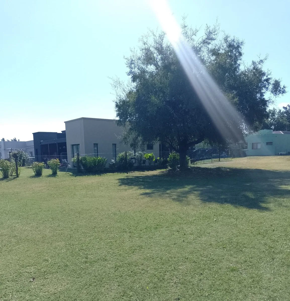 LOTE EN VENTA ESCRITURADO, "PILAR PLAZA" PILAR. foto 4