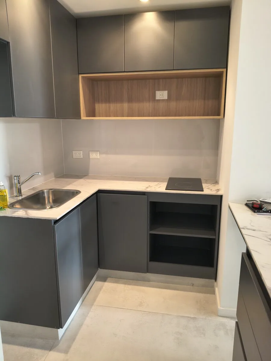 Moderno monoambiente a estrenar en Monserrat! foto 5