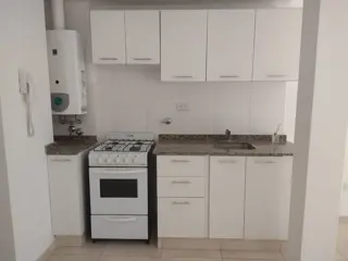 ALQUILER - SAN LORENZO 3729 - EXCEPCIONAL SEMIPISO 1 DORMITORIO 55m2.- foto 2