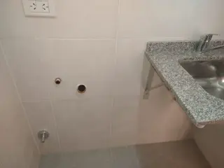 ALQUILER - SAN LORENZO 3729 - EXCEPCIONAL SEMIPISO 1 DORMITORIO 55m2.- foto 5