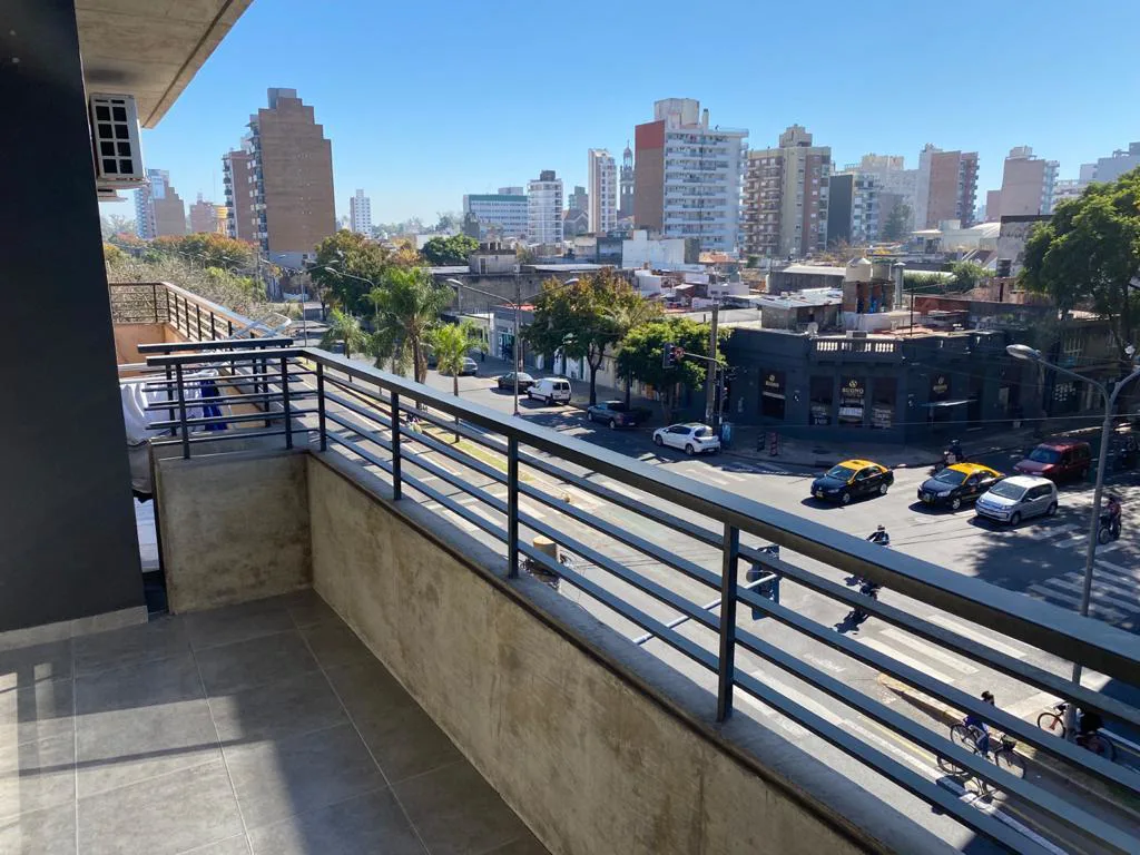 27 de febrero 1200 - Departamento de 1 dormitrio en venta - Rosario, Abasto foto 3