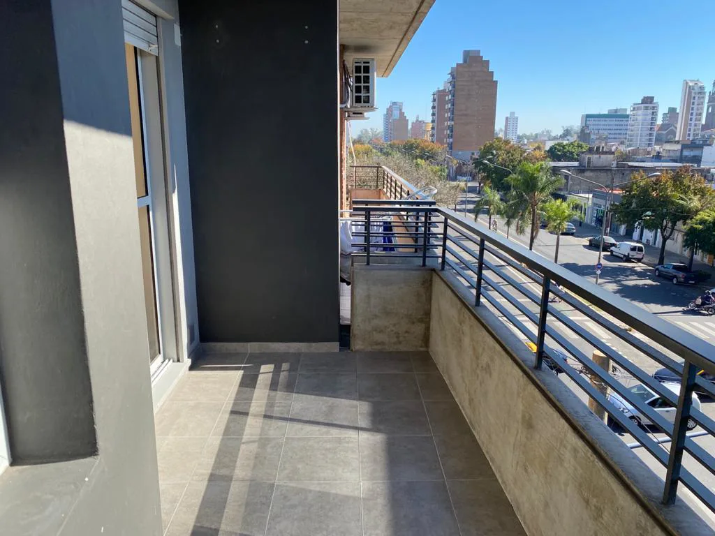 27 de febrero 1200 - Departamento de 1 dormitrio en venta - Rosario, Abasto foto 4