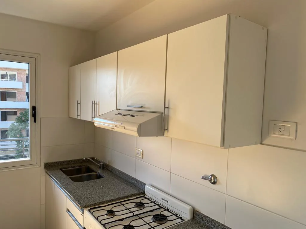 27 de febrero 1200 - Departamento de 1 dormitrio en venta - Rosario, Abasto foto 5