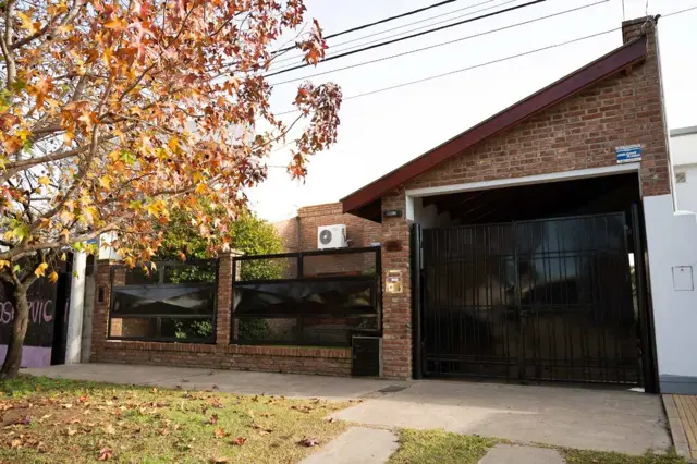 Hermosa casa 3 Dormitorios en Excelente Ubicación