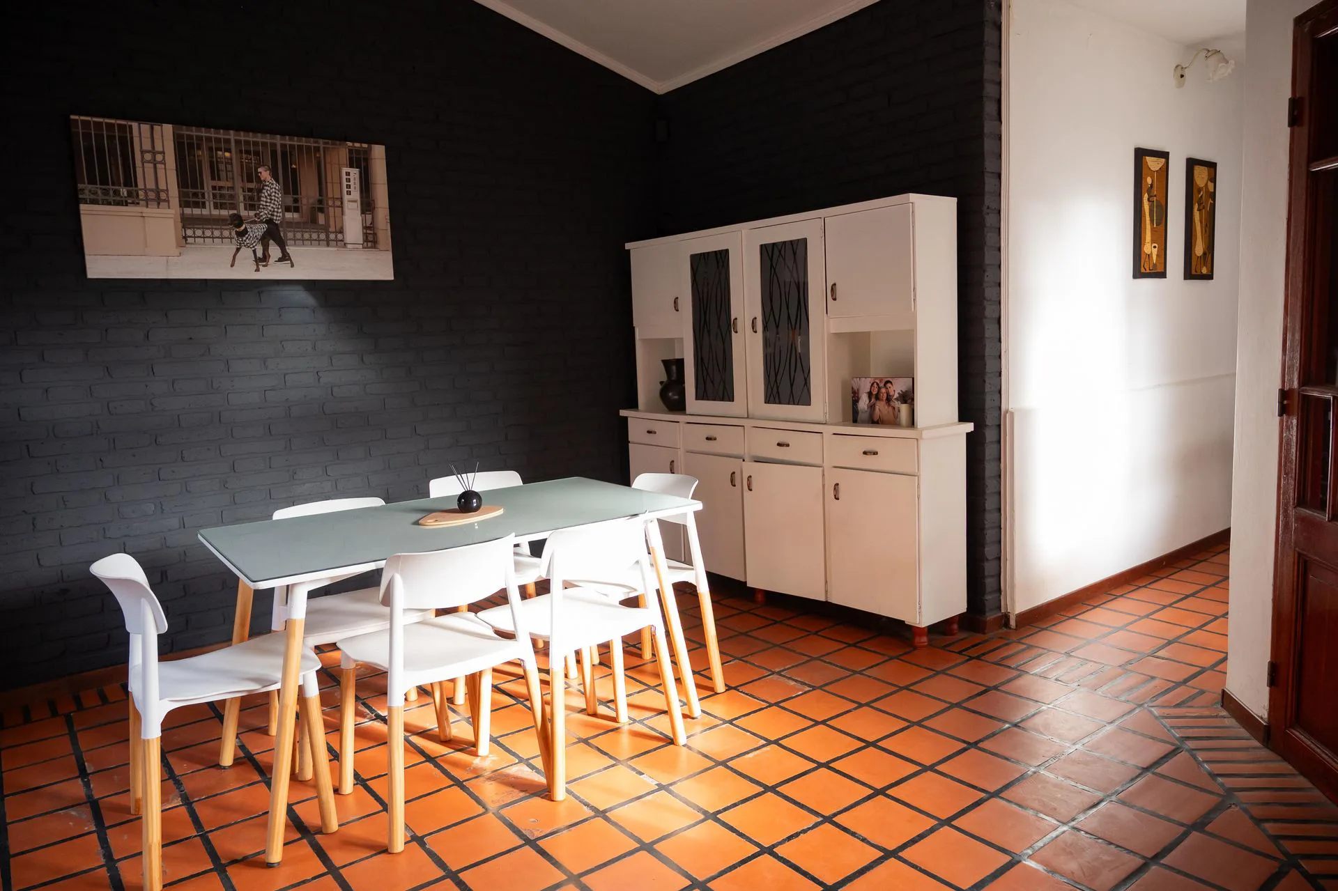 Hermosa casa 3 Dormitorios en Excelente Ubicación foto 2