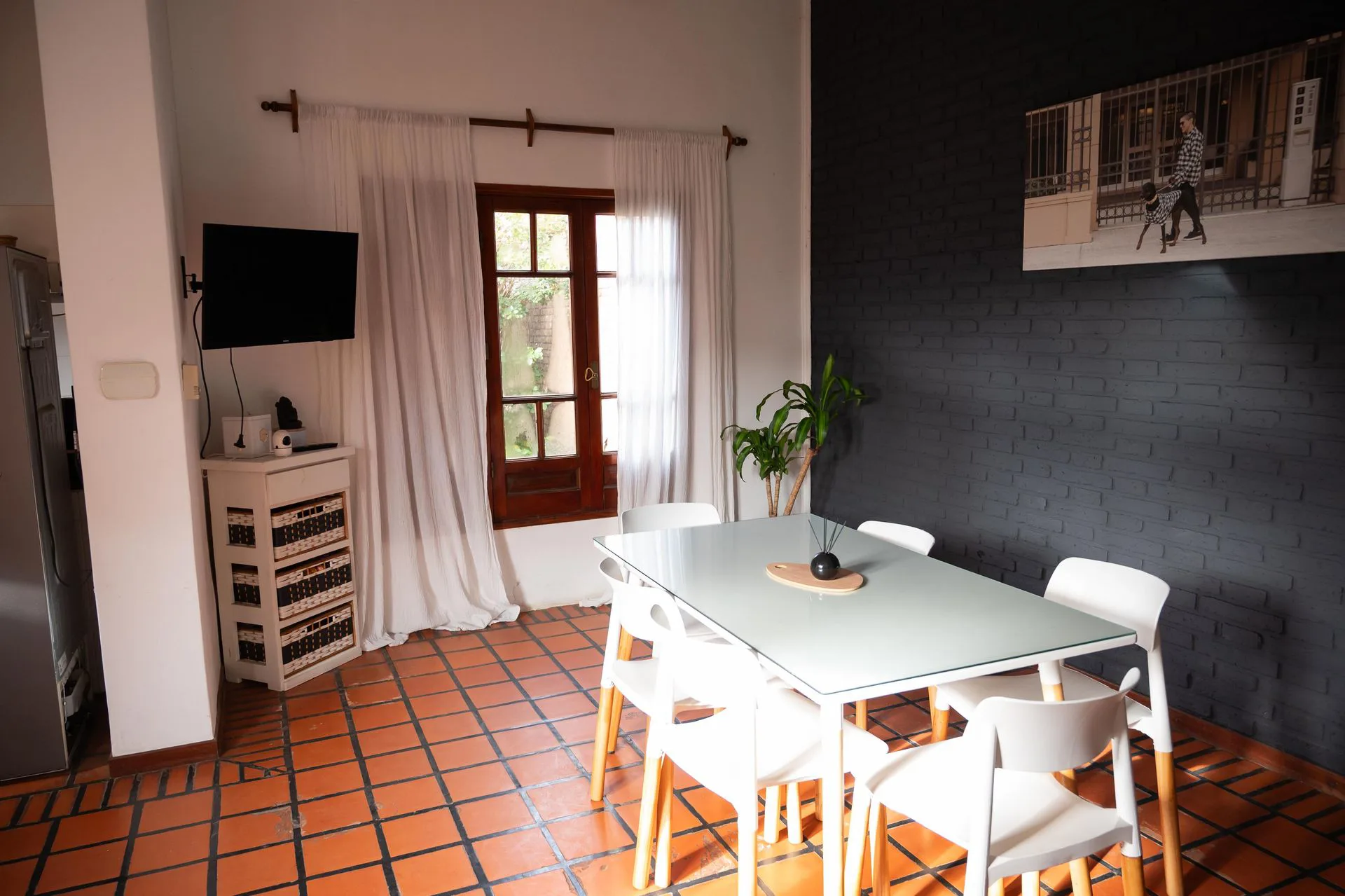Hermosa casa 3 Dormitorios en Excelente Ubicación foto 4