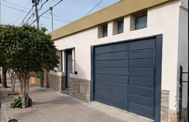VENTA CASA 2 DORMITORIOS Y MONOAMBIENT VILLA MARIA