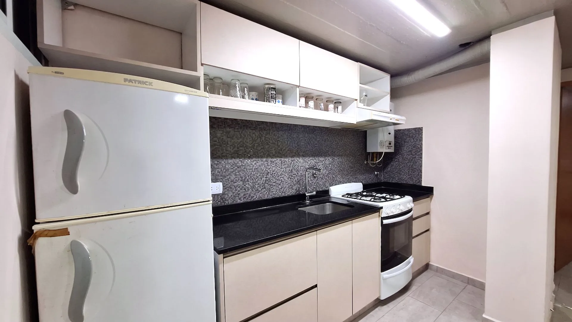 VENTA DEPARTAMENTO 1 DORM BARRIO SUR foto 5
