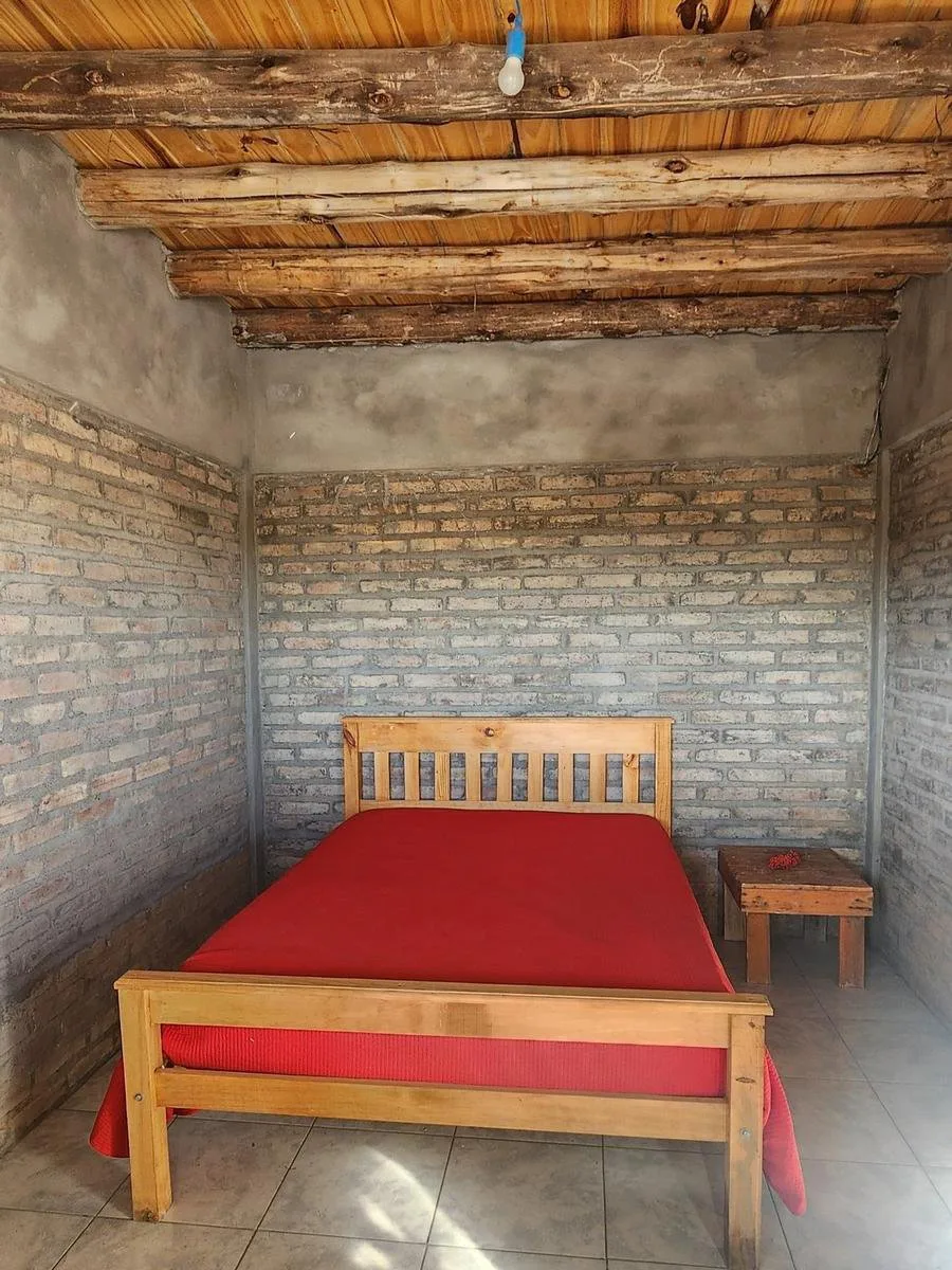Casa En Quinto Cuartel Rp.64, Pocito, San Juan En Venta foto 2