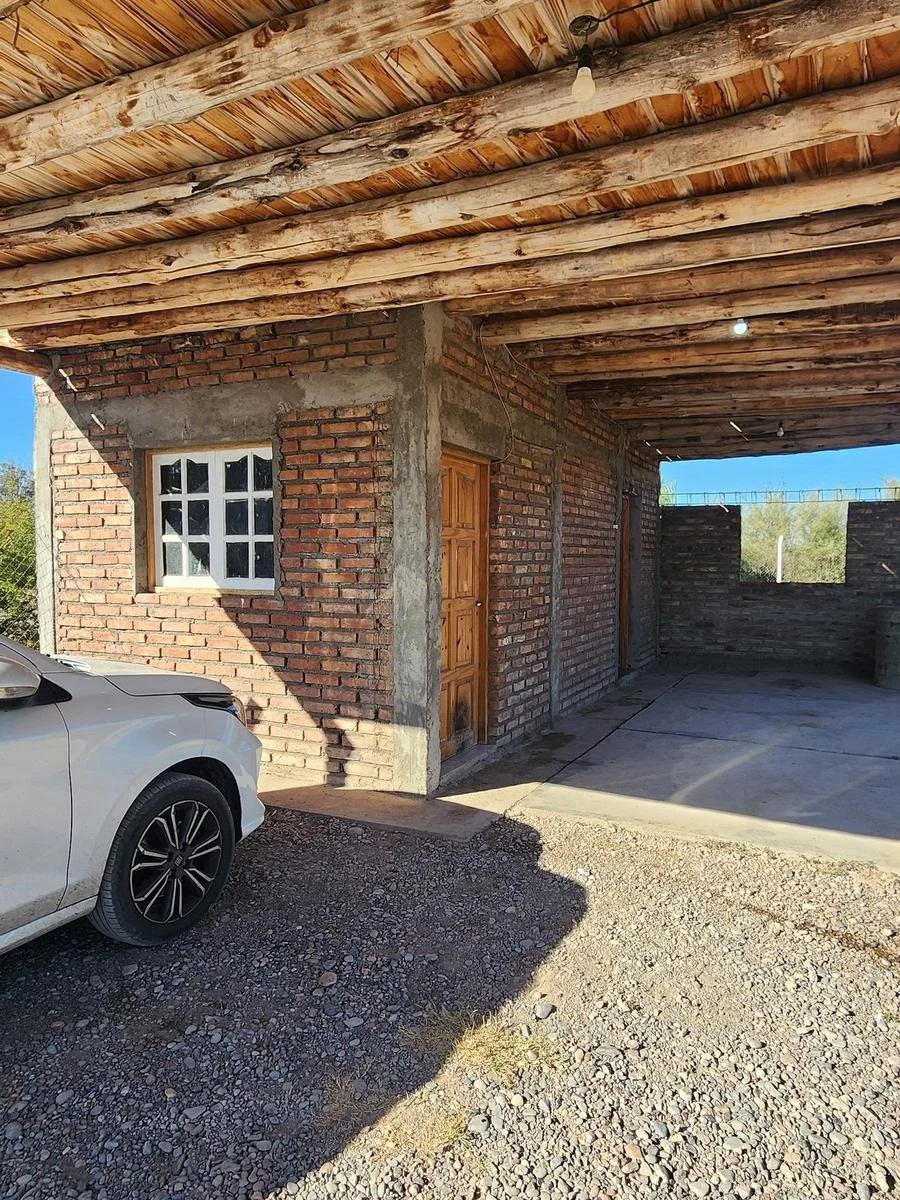 Casa En Quinto Cuartel Rp.64, Pocito, San Juan En Venta foto 4