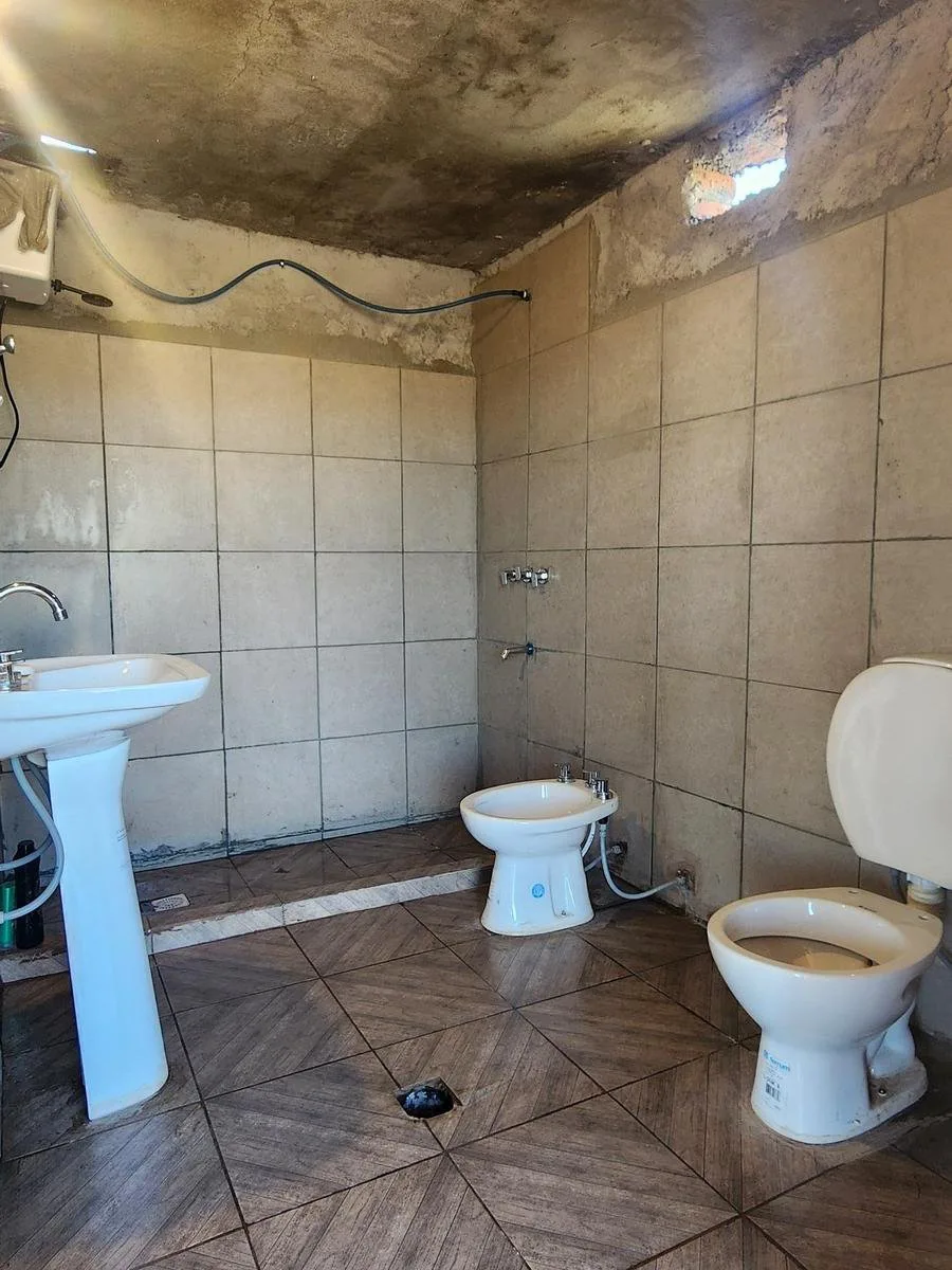 Casa En Quinto Cuartel Rp.64, Pocito, San Juan En Venta foto 5